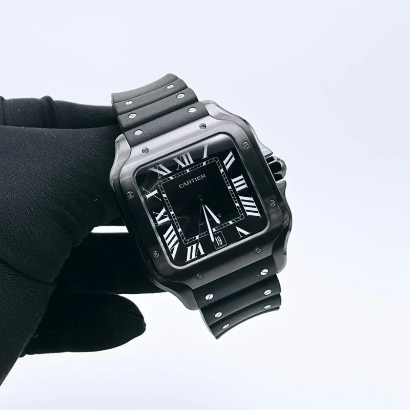 2021 Cartier Santos ADLC - Image 6