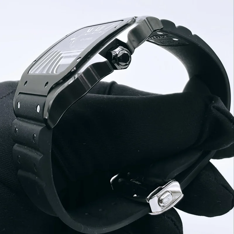 2021 Cartier Santos ADLC - Image 5
