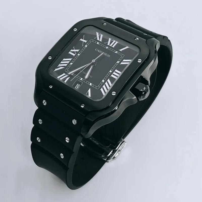 2021 Cartier Santos ADLC - Image 4