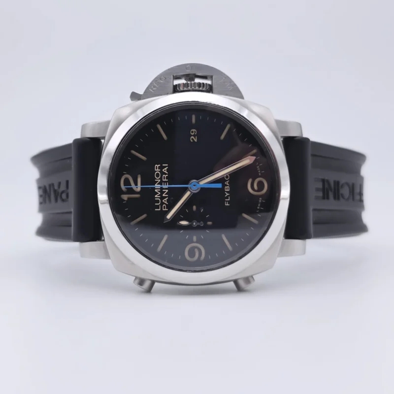2014 Panerai Luminor Marina - Image 9