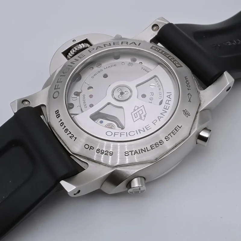 2014 Panerai Luminor Marina - Image 8