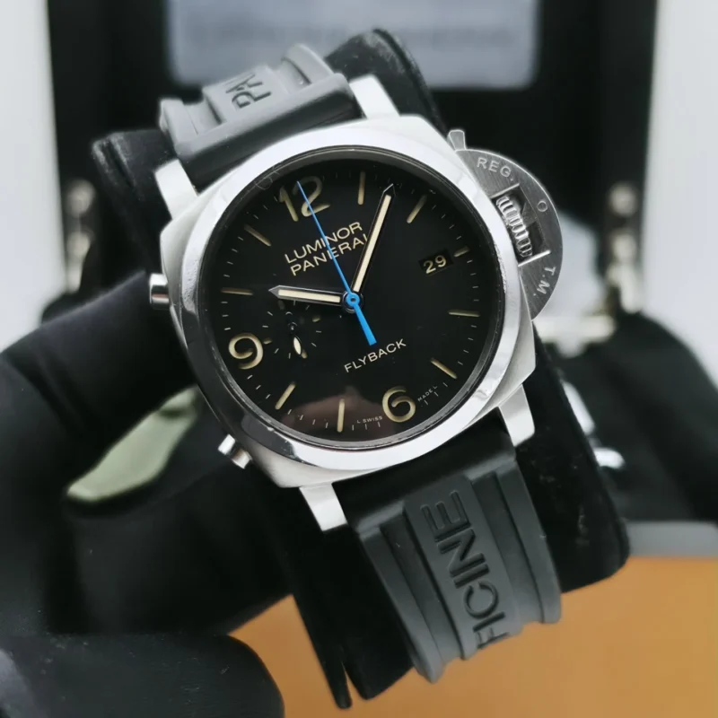 2014 Panerai Luminor Marina - Image 12