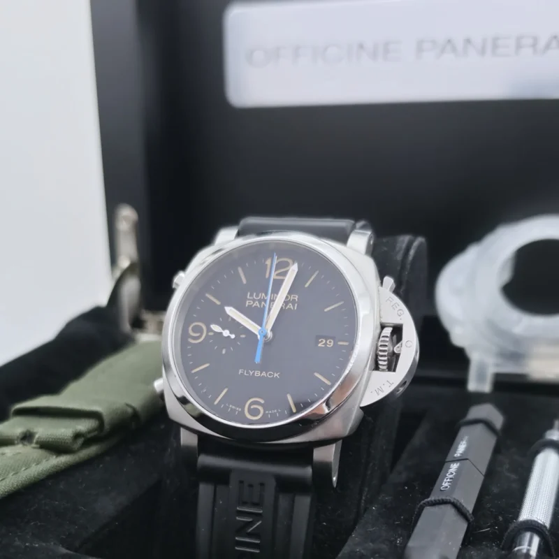 2014 Panerai Luminor Marina - Image 11